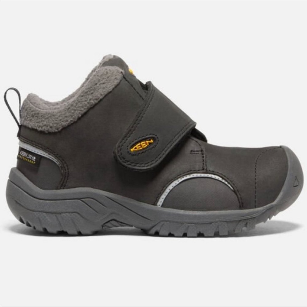 Keen Kootenay III Waterproof Boot Size 9T